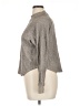 Madewell Gray Turtleneck Sweater Size XL - photo 5