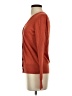 Gap Outlet Orange Cardigan Size S - photo 5
