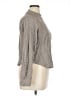Madewell Gray Turtleneck Sweater Size XL - photo 4