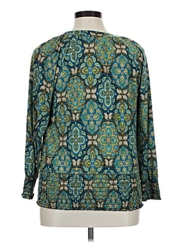 Cha Cha Vente Pullover Sweater (view 2)