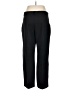 Intro Black Dress Pants Size XL - photo 2