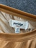 Porridge Orange Sleeveless Blouse Size XS (0) - photo 7