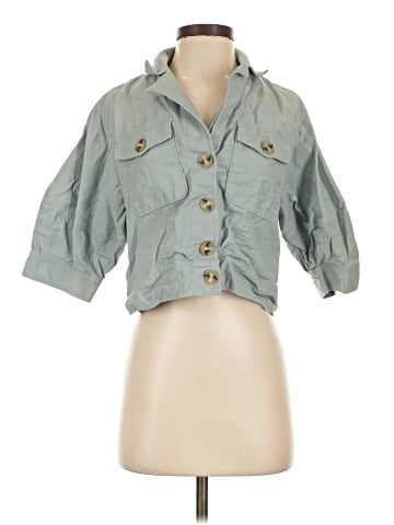 Ann Taylor LOFT Outlet Jacket (view 1)
