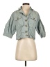 Ann Taylor LOFT Outlet Green Jacket Size S (petite) - photo 1