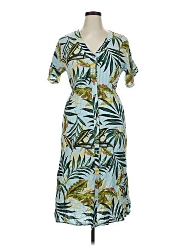 Liberty Love Casual Dress (view 1)