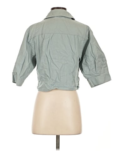 Ann Taylor LOFT Outlet Jacket (view 2)