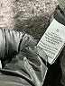 Dylan Gray Gray Coat Size S - photo 7