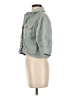 Ann Taylor LOFT Outlet Green Jacket Size S (petite) - photo 5