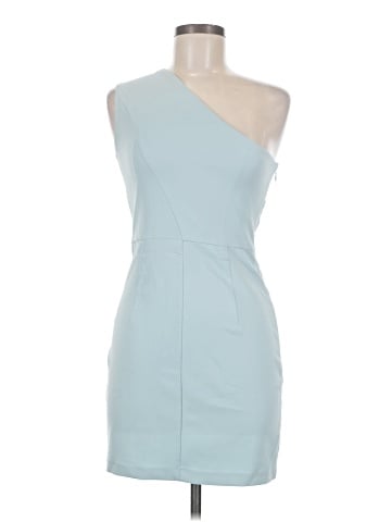 Michael Costello X Revolve Cocktail Dress (view 1)