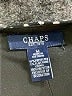 Chaps Tweed Gray Casual Dress Size M - photo 7