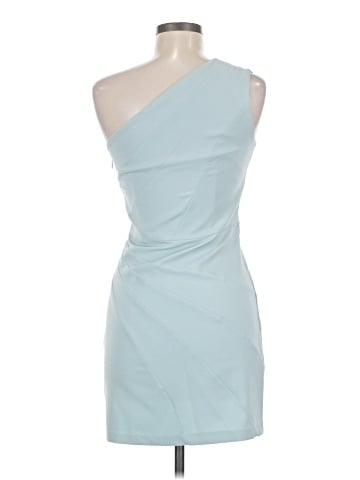 Michael Costello X Revolve Cocktail Dress (view 2)
