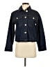 Ann Taylor LOFT Blue Denim Jacket Size S - photo 1