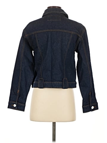 Ann Taylor LOFT Denim Jacket (view 2)
