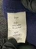 Buttons Solid Blue Casual Skirt Size L - photo 5