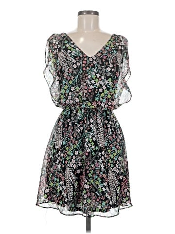 Candie's Cocktail Dress (view 1)