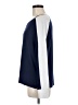Gap Blue Pullover Sweater Size Med Petite - photo 5