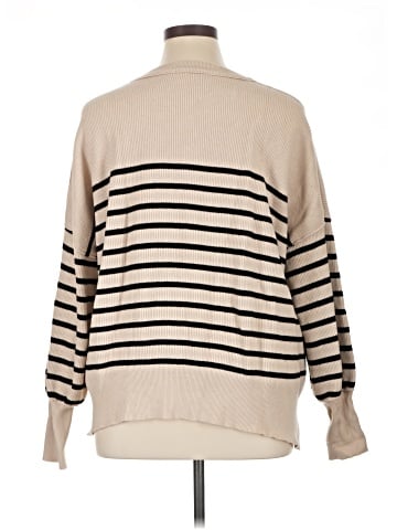 Anrabess Pullover Sweater (view 2)