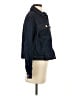 Ann Taylor LOFT Blue Denim Jacket Size S - photo 4