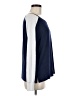 Gap Blue Pullover Sweater Size Med Petite - photo 4