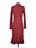Allison Joy Burgundy Cardigan Size XS - photo 2