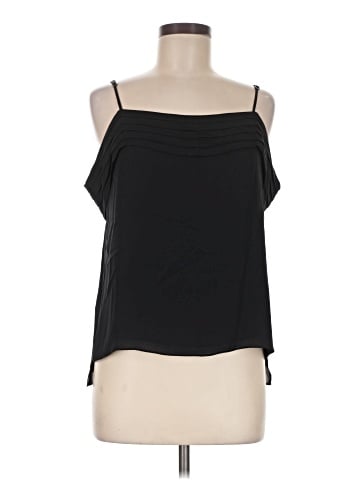 T by Alexander Wang Sleeveless Blouse (view 1)