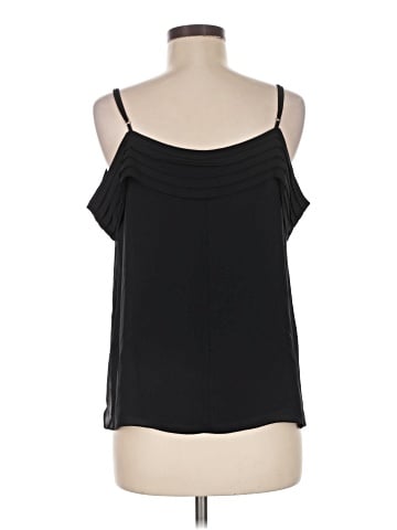 T by Alexander Wang Sleeveless Blouse (view 2)