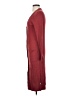 Allison Joy Burgundy Cardigan Size XS - photo 5