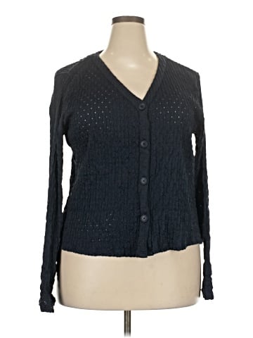 DR2 Long Sleeve Blouse (view 1)