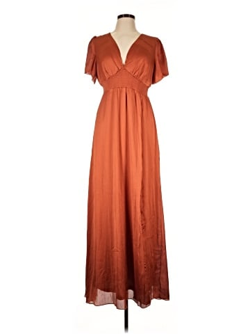 Baltic Born Casual Dress (view 1)