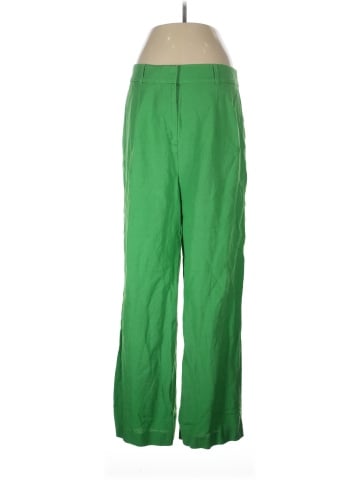Ann Taylor LOFT Linen Pants (view 1)