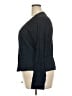 DR2 Black Long Sleeve Blouse Size XXL - photo 5