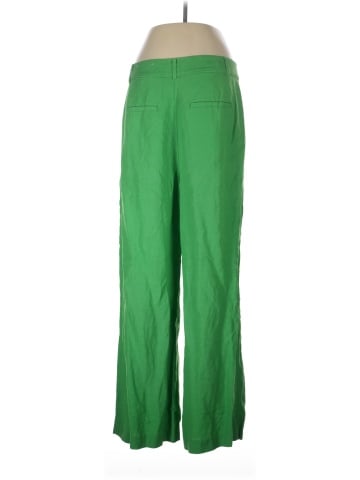 Ann Taylor LOFT Linen Pants (view 2)