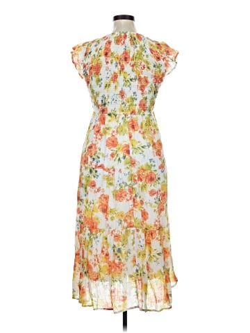 Blu Pepper Casual Dress (view 2)