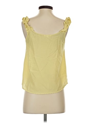 Mine Sleeveless Top (view 2)