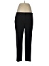MNG Basics Solid Black Dress Pants Size 12 - photo 1