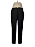 MNG Basics Solid Black Dress Pants Size 12 - photo 2