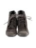 Clarks Gray Wedges Size 6 - photo 2