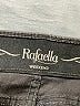 Rafaella Black Jeans Size 14 - photo 7