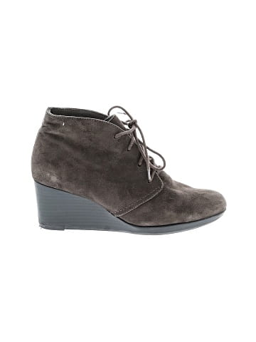 Clarks Wedges (view 1)