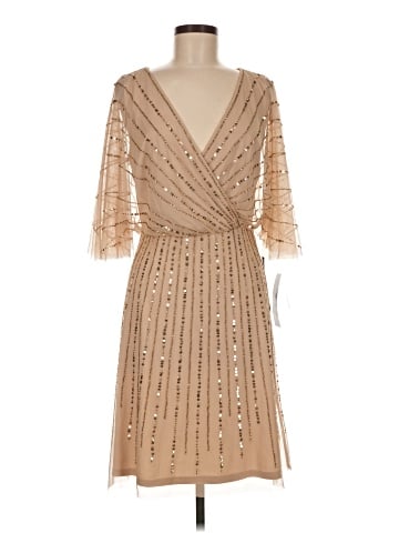 PAPELL Studio Cocktail Dress (view 1)