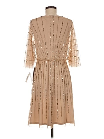 PAPELL Studio Cocktail Dress (view 2)