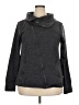 C9 By Champion 100% Polyester Gray Jacket Size XXL - photo 1
