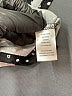 Bebop Polka Dots Black Casual Dress Size S - photo 8