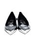 No. 21 Black Flats Size EU 37 - photo 2