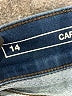 Unbranded Blue Jeans Size 14 - photo 5