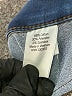 Unbranded Blue Jeans Size 14 - photo 6