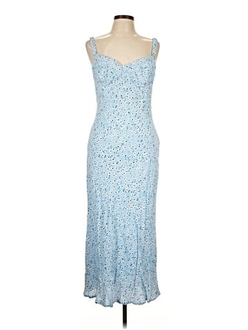 ASTR The Label Casual Dress (view 1)