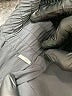 Vuori Solid Black Casual Pants Size XL - photo 4