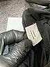 Vuori Solid Black Casual Pants Size XL - photo 5