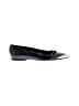 No. 21 Black Flats Size EU 37 - photo 1